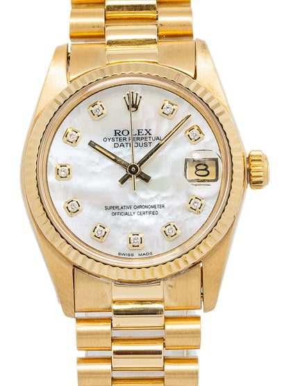 Datejust