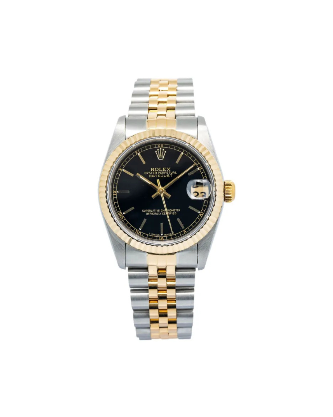 Datejust